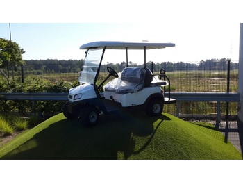 New Golf cart clubcar 2+2 new / unused: picture 1