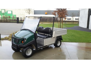 Golf cart clubcar carryall 500: picture 1