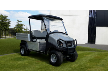 New Golf cart clubcar carryall 550 new: picture 1