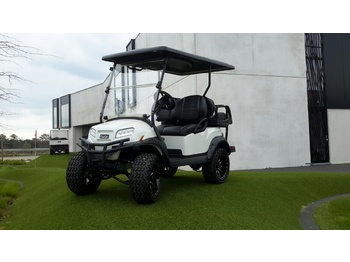 Golf cart clubcar onword: picture 1