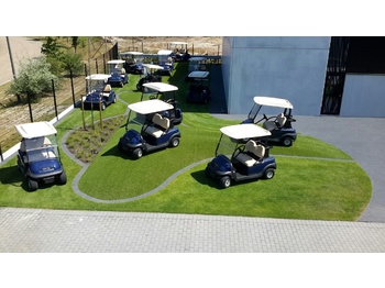 Golf cart clubcar precedent: picture 1