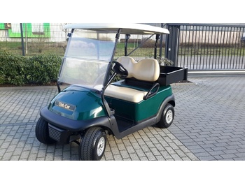 Golf cart clubcar precedent  new battery pack: picture 1