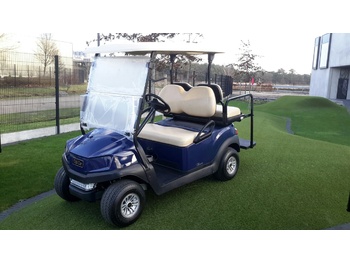 Golf cart clubcar tempo 2+2: picture 1