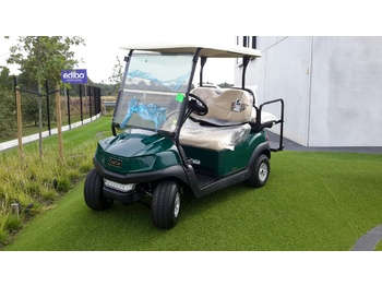 New Golf cart clubcar tempo  2+ 2 new: picture 1