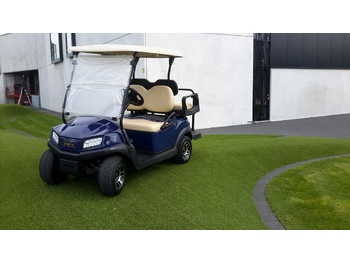 Golf cart clubcar tempo  2+2  new battery pack: picture 1