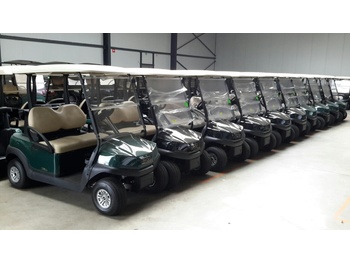 Golf cart clubcar tempo  new: picture 1