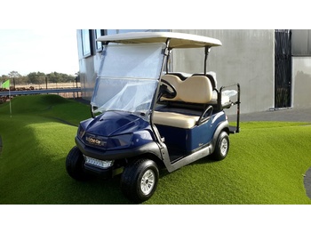 Golf cart clubcar tempo  new battery pack: picture 1