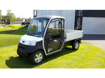 New Golf cart clubcar urban new: picture 1