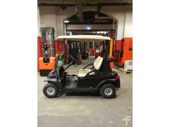 Golf cart [div] Golf Club Car // neuwertiger Zustand: picture 1