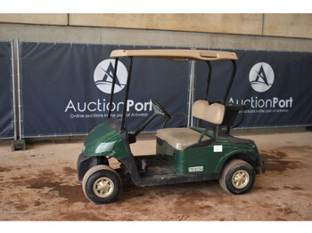 Golf cart ez-go Elektrisch: picture 1