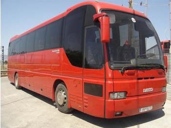 Turistik otobüs IVECO IRISBUS EUROCLASS 380 HD