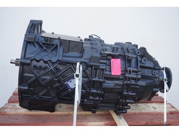 Kutia e marsheve ZF 12AS2330OD