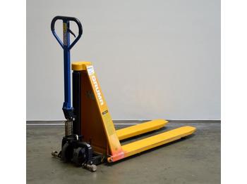 Тележка HUBTEC SECO SGH1000Q