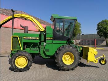 Kombajn za stočnu hranu John Deere 5460