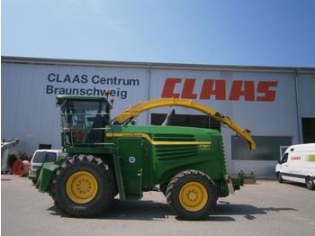 Kombajn za stočnu hranu John Deere 7780i