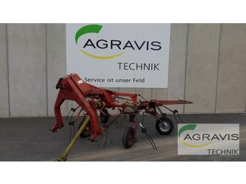 Prevrtač/ grabuljač Deutz-Fahr KH 400 DN
