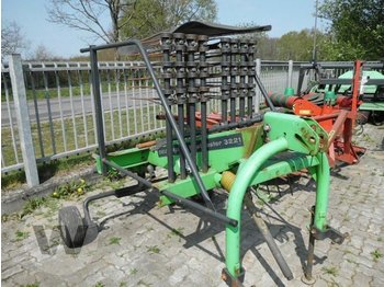 Prevrtač/ grabuljač Deutz-Fahr Swatmaster 3221