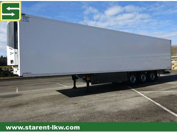 Полуприцеп-рефрижератор Schmitz Cargobull Thermotrailer Thermo K. SLXi300, Palka,DD+Balken