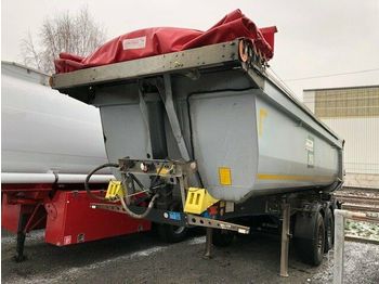 Самосвальный полуприцеп Schmitz Cargobull Cargobull Gotha SKI24 SL 7.2 Kippaufleger 3 Achs
