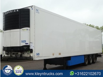 Poluprikolica hladnjače Schmitz Cargobull SKO 24 carrier vector 1850