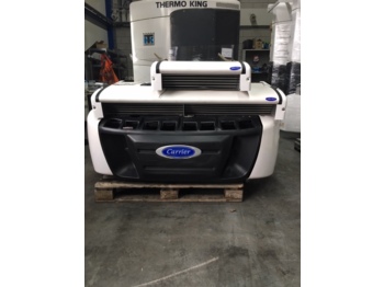 Chladicí zařízení CARRIER Supra 850MT – GC445016