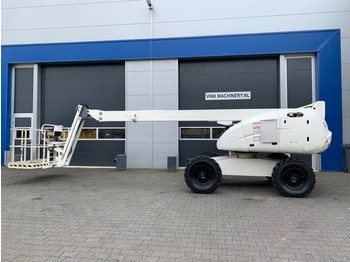 Kuukulkija Haulotte H 16 TPX Hoogwerker