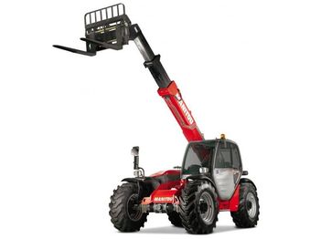 Teleszkópos rakodó MANITOU MT 932
