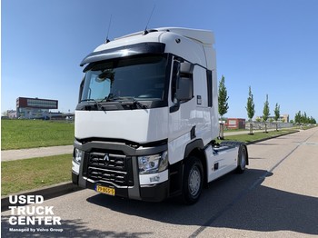 Sadulveok Renault T 460 SC T4X2 COMFORT !!! 275.240 KM