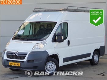 Furgon Citroën Jumper 2.2 HDI Airco Cruise Imperiaal Parkeersensoren L2H2 11m3 A/C Cruise control