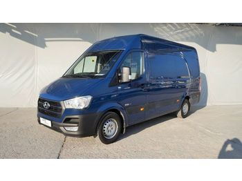 Furgon Hyundai H350/ 150 eVGT/ MAXI / klima / 142tis.km