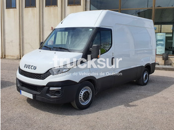 Furgon Iveco DAILY 35S16 10,8M3