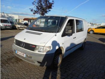 Furgon Mercedes Vito 110 CDI