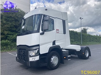 Sattelzugmaschine Renault T460 Euro 6