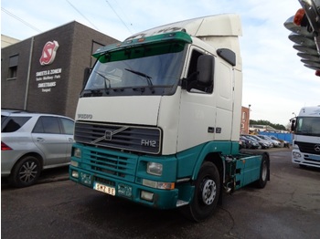 Sattelzugmaschine Volvo FH 12 12 380 belg truck top!!