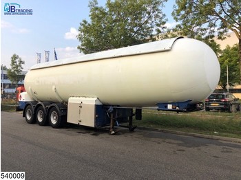 Tank semi-trailer Barneoud Gas 48071  Liter, gas tank , Propane, LPG / GPL, 25 Ba: picture 1