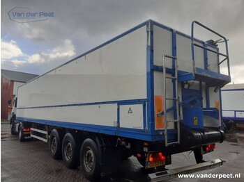 Pacton Van der Peet - belt semi-trailer