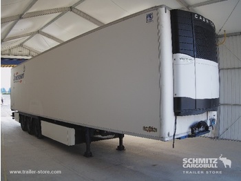 Refrigerator semi-trailer CHEREAU Semiremolque Frigo Multitemperatura: picture 1