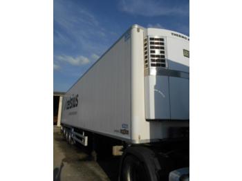 Refrigerator semi-trailer Chereau: picture 1