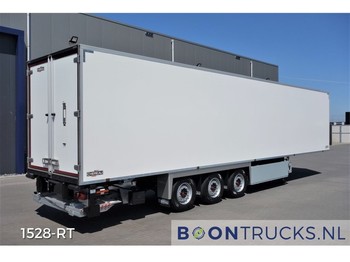 New Refrigerator semi-trailer Chereau CSD3 INOGAM | NEW/UNREGISTERED * 2T TAILLIFT: picture 1