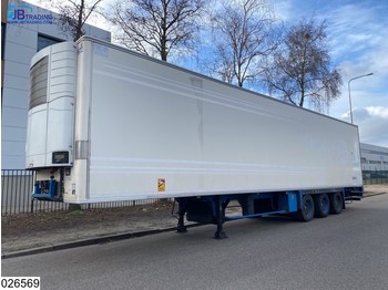 Refrigerator semi-trailer Chereau Koel vries: picture 1