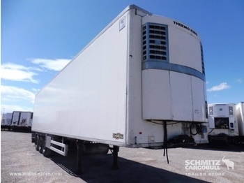 Refrigerator semi-trailer Chereau Reefer Standard: picture 1