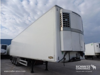 Refrigerator semi-trailer Chereau Reefer Standard: picture 1
