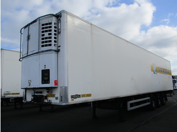 Refrigerator semi-trailer Chereau T3 002: picture 1