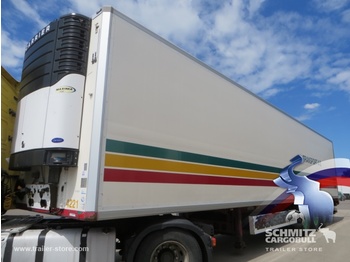 Curtainsider semi-trailer Krone Semitrailer Curtainsider Standard