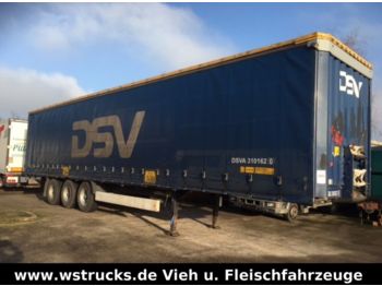 Curtainsider semi-trailer Krone 50 x vorhandenSDP27 Profiliner Edscher XL Code