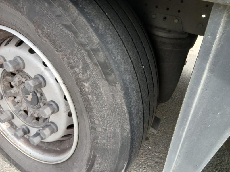 Curtainsider semi-trailer Schmitz Cargobull