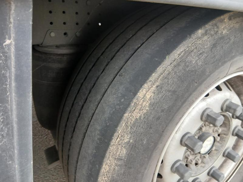 Curtainsider semi-trailer Schmitz Cargobull