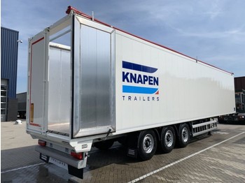 New Walking floor semi-trailer DIV. Knapen K100 - 92m3 - NEW!!: picture 1
