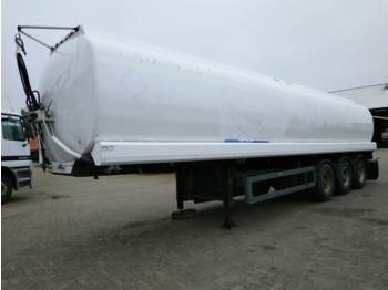 Tank semi-trailer for transportation of fuel EKW Fuel tank 40 m3 / 2 comp + PUMP / COUNTER: picture 1