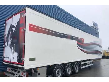 Refrigerator semi-trailer Ekeri FNA Europa model, > 2-axl. truck, NEW !! (36420): picture 1